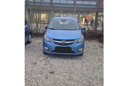 Opel Karl Gebrauchtwagen