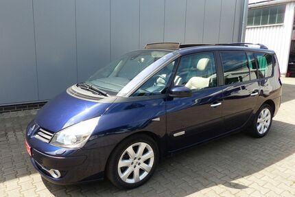 Renault Grand Espace Gebrauchtwagen