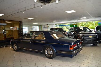 Rolls Royce Silver Spirit Gebrauchtwagen