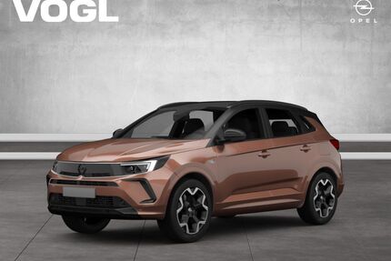 Opel Grandland (X) Gebrauchtwagen