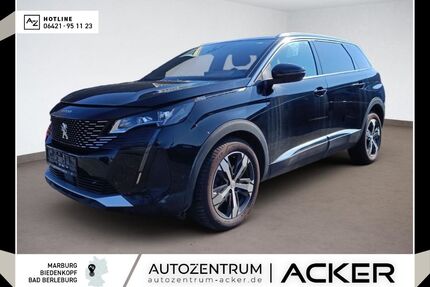 Peugeot 5008 Gebrauchtwagen