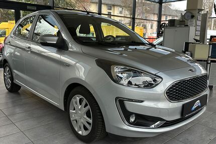Ford Ka/Ka+ Gebrauchtwagen