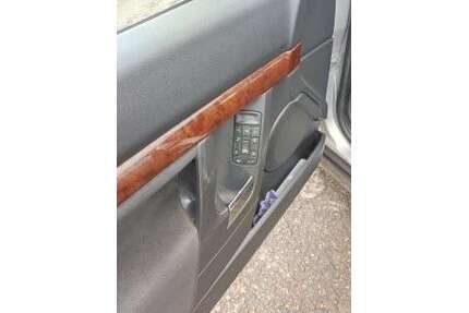 Opel Vectra Gebrauchtwagen