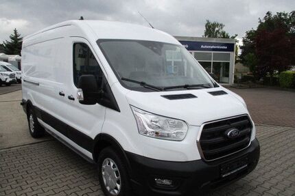 Ford Transit Gebrauchtwagen