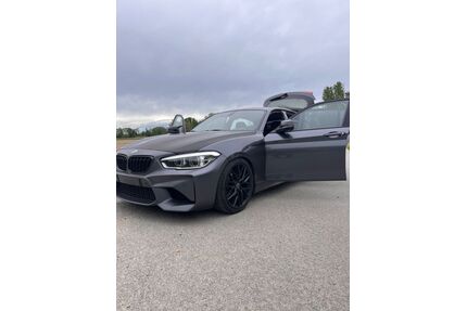 BMW 118 Gebrauchtwagen