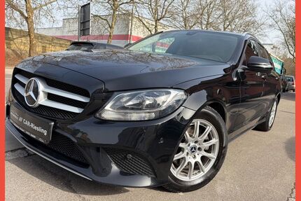 Mercedes-Benz C 200 Gebrauchtwagen
