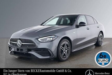 Mercedes-Benz C 300 Gebrauchtwagen
