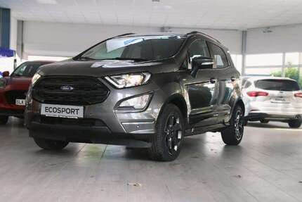 Ford EcoSport Gebrauchtwagen