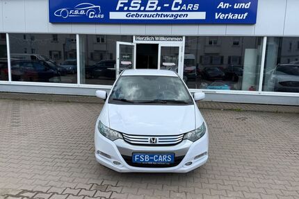 Honda Insight Gebrauchtwagen