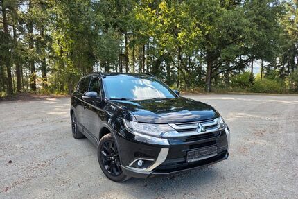 Mitsubishi Outlander Gebrauchtwagen