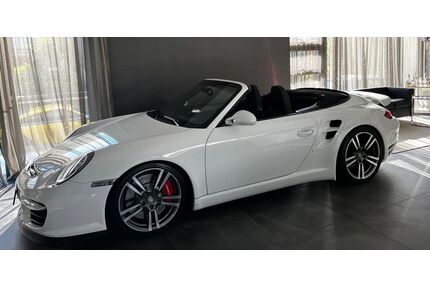 Porsche 997 Gebrauchtwagen