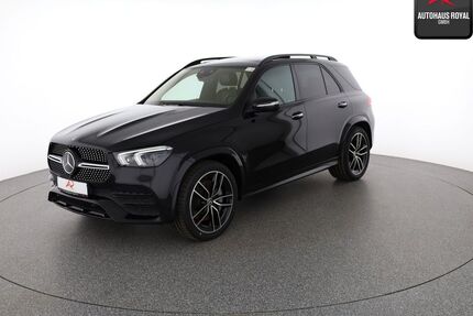 Mercedes-Benz GLE 450 Gebrauchtwagen