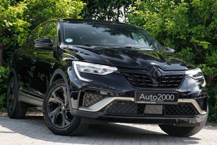Renault Arkana Gebrauchtwagen