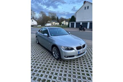 BMW 325 Gebrauchtwagen