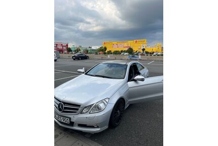 Mercedes-Benz E 500 Gebrauchtwagen