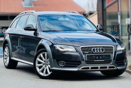 Audi A4 Allroad Gebrauchtwagen