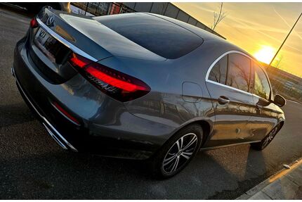 Mercedes-Benz E 220 Gebrauchtwagen