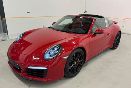 Porsche 991 Gebrauchtwagen