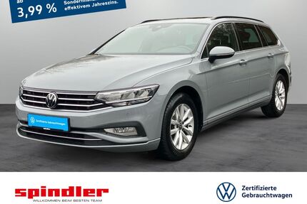 VW Passat Variant Gebrauchtwagen