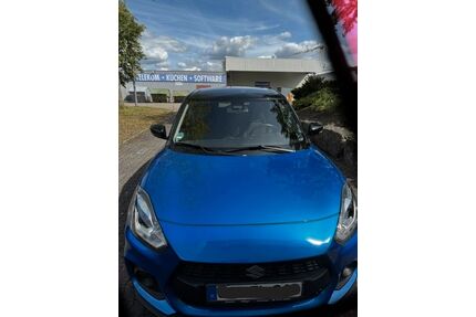Suzuki Swift Gebrauchtwagen