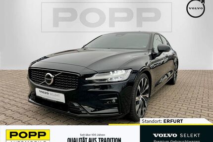 Volvo S60 Gebrauchtwagen