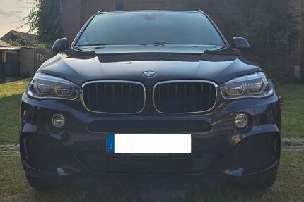 BMW X5 Gebrauchtwagen