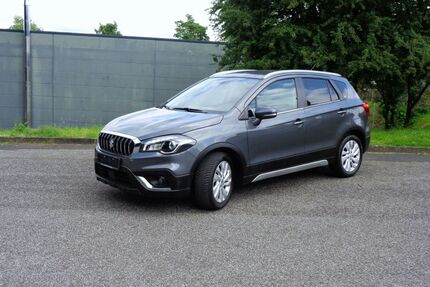 Suzuki (SX4) S-Cross Gebrauchtwagen