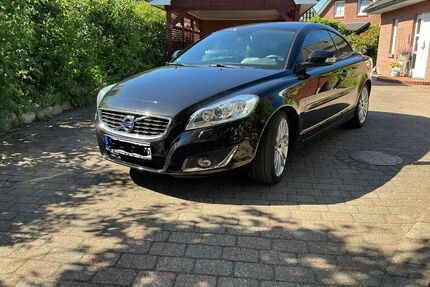 Volvo C70 Gebrauchtwagen