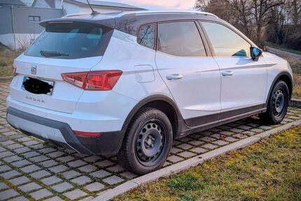 Seat Arona Gebrauchtwagen
