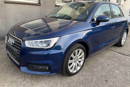 Audi A1 Gebrauchtwagen