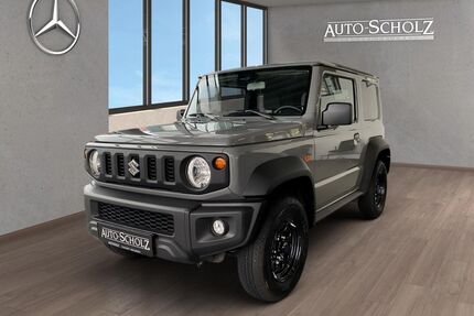 Suzuki Jimny Gebrauchtwagen