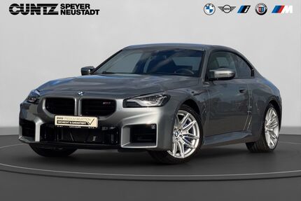 BMW M2 Gebrauchtwagen