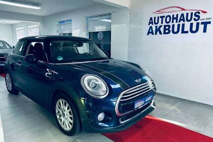 Mini Cooper Gebrauchtwagen