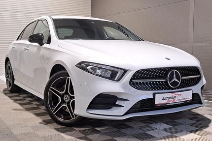 Mercedes-Benz A 250 Gebrauchtwagen