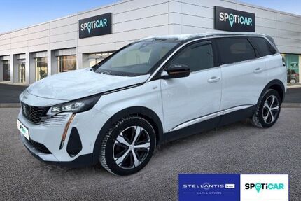 Peugeot 5008 Gebrauchtwagen