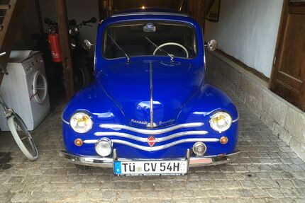 Renault Andere Oldtimer