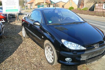 Peugeot 206 Gebrauchtwagen