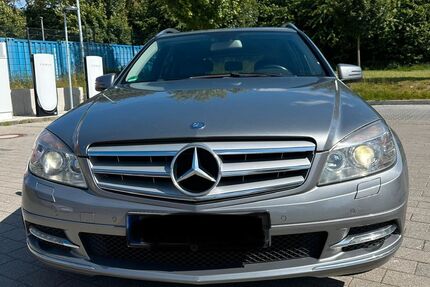 Mercedes-Benz C 250 Gebrauchtwagen
