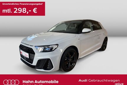 Audi A1 Gebrauchtwagen