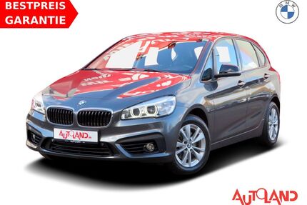 BMW 218 Gebrauchtwagen