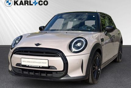 Mini Cooper Gebrauchtwagen