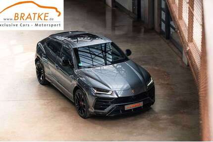 Lamborghini Urus Gebrauchtwagen