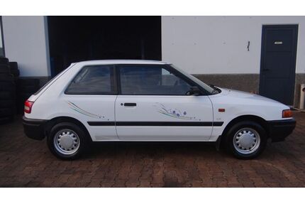 Mazda 323 Gebrauchtwagen