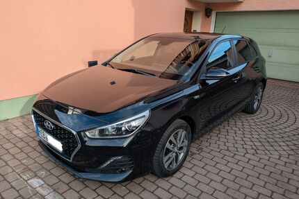 Hyundai i30 Gebrauchtwagen