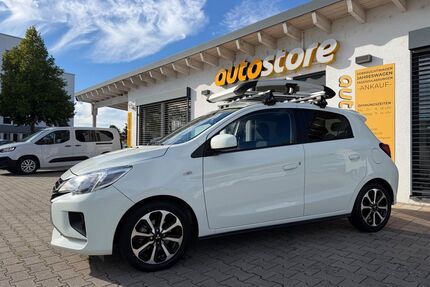 Mitsubishi Space Star Gebrauchtwagen