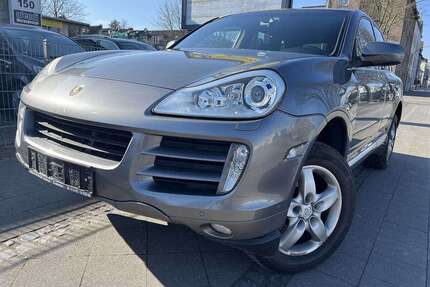 Porsche Cayenne Gebrauchtwagen