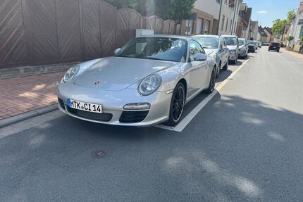 Porsche 997 Gebrauchtwagen
