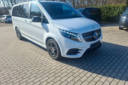 Mercedes-Benz V 300 Gebrauchtwagen