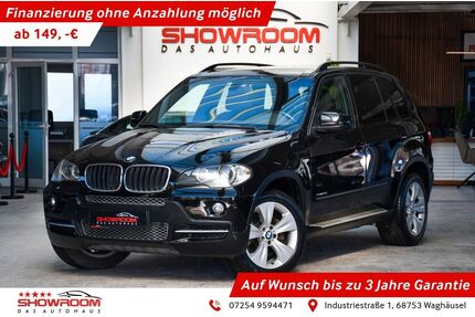 BMW X5 Gebrauchtwagen
