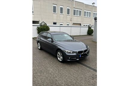 BMW 320 Gebrauchtwagen